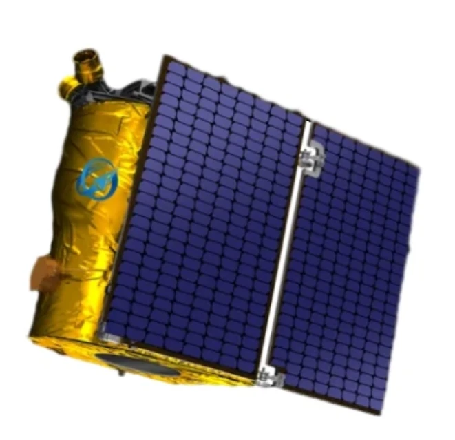 SpaceNavi - Redefining Satellite Component Excellence for the New Space Era