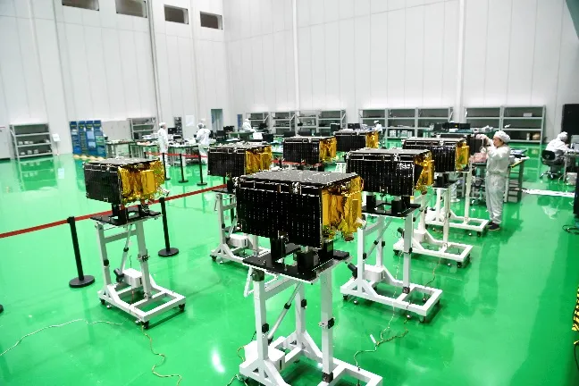 Changguang Satellite