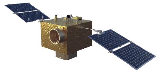 Innovations In Satellite Platforms For Enhanced Remote Sensing Applications