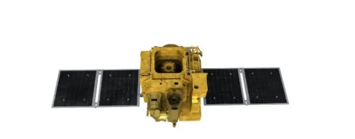 How Satellite Platforms Are Shaping The Future Of Remote Sensing