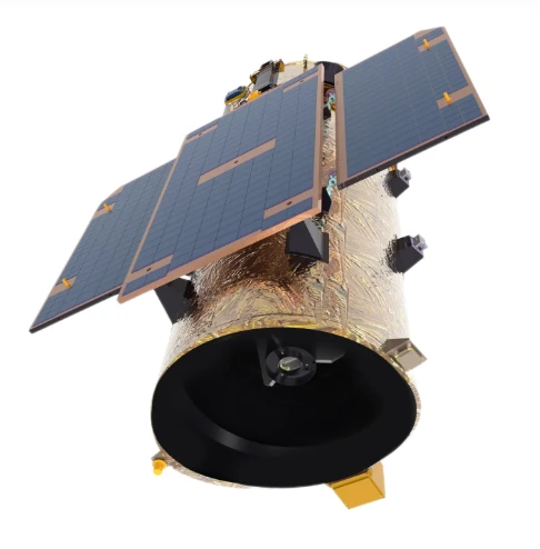Building Smarter Networks With Satellite As A Service Solutions