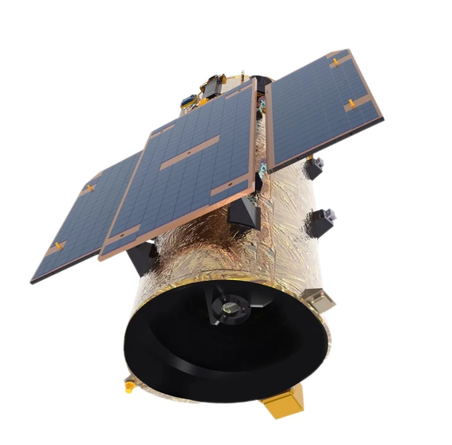 Exploring the Power of Multispectral Satellite Imagery for Smarter Earth Observation