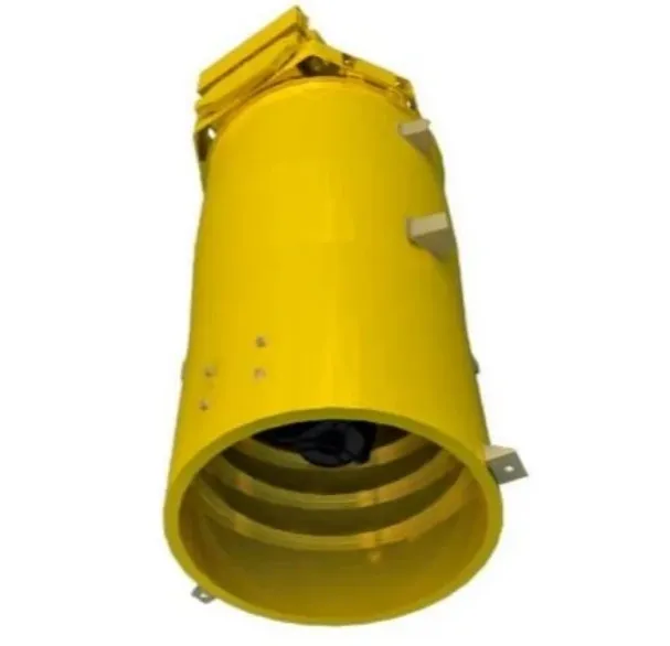 Elevating Remote Sensing and Research with High Resolution Cameras