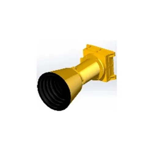 Camera IR Night Vision: Essential Technology for Nighttime Surveillance