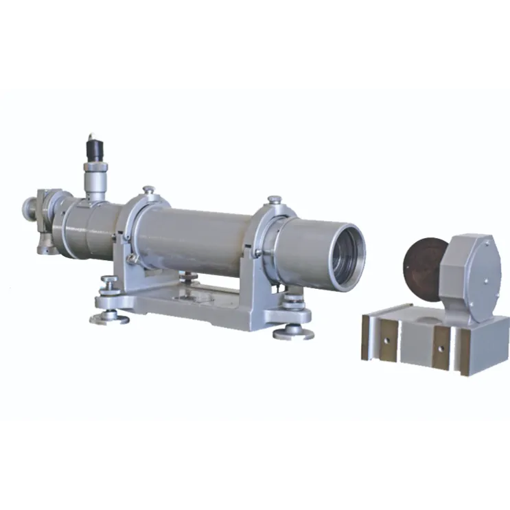 Powering Aerospace Excellence with Specialized Mechanical Equipment Services
