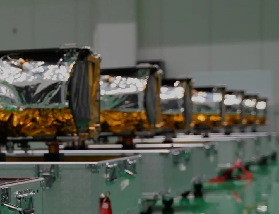 Enhance Space Missions with Satellite Platforms