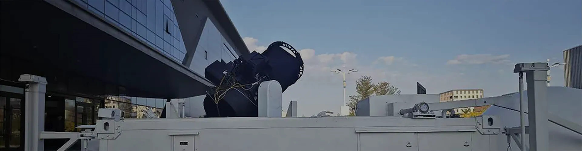 Optical Instrument