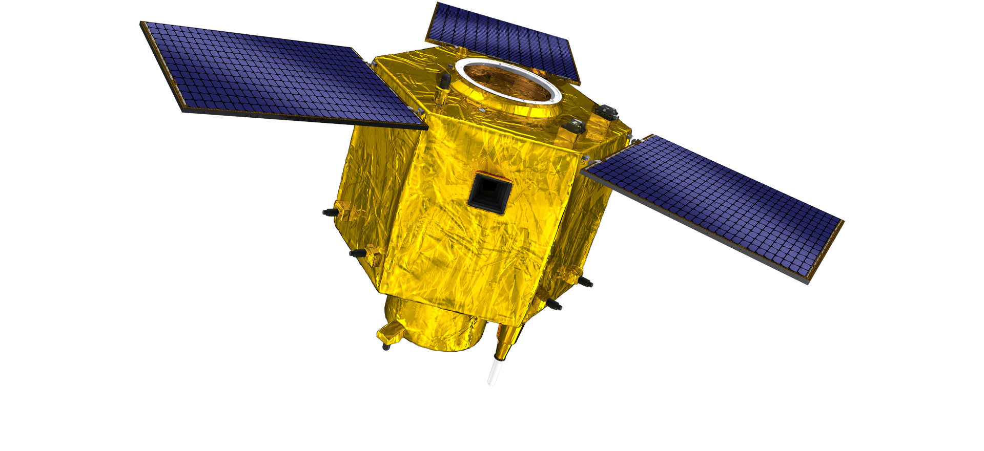 Satellite