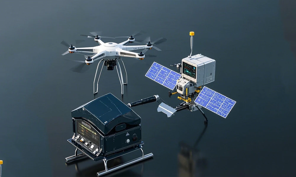 UAV