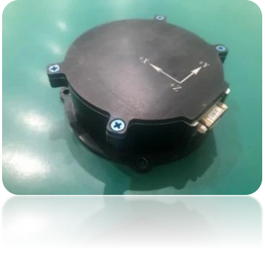 Magnetometer