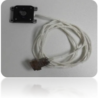 Digital Sun Sensor