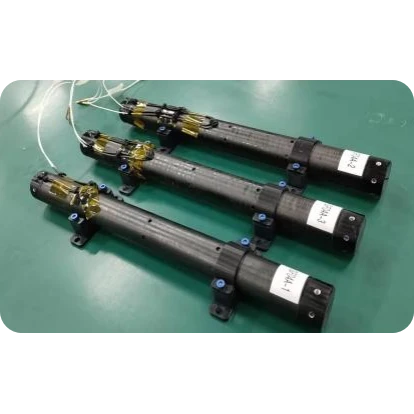 Magnetic Torque
