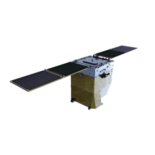 150km Swath Width Kf Satellite