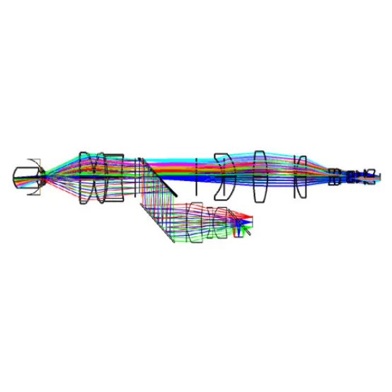 analytical and optical instrumentation