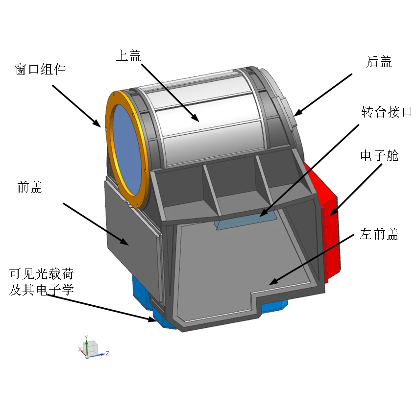 2.4 ghz microstrip antenna