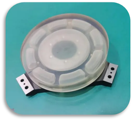 optical particle sensor