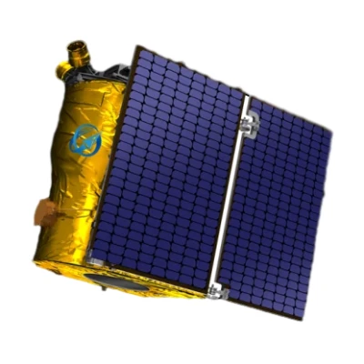 1m Resolution Video Satellite