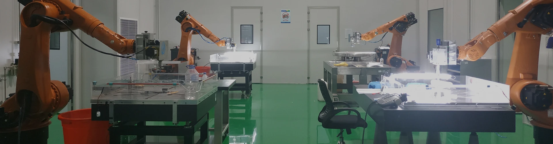 real-time imaging