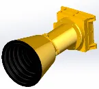 hyperspectral imaging satellite upsc