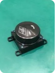 comms satellite