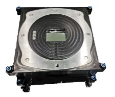 communication system satellite
