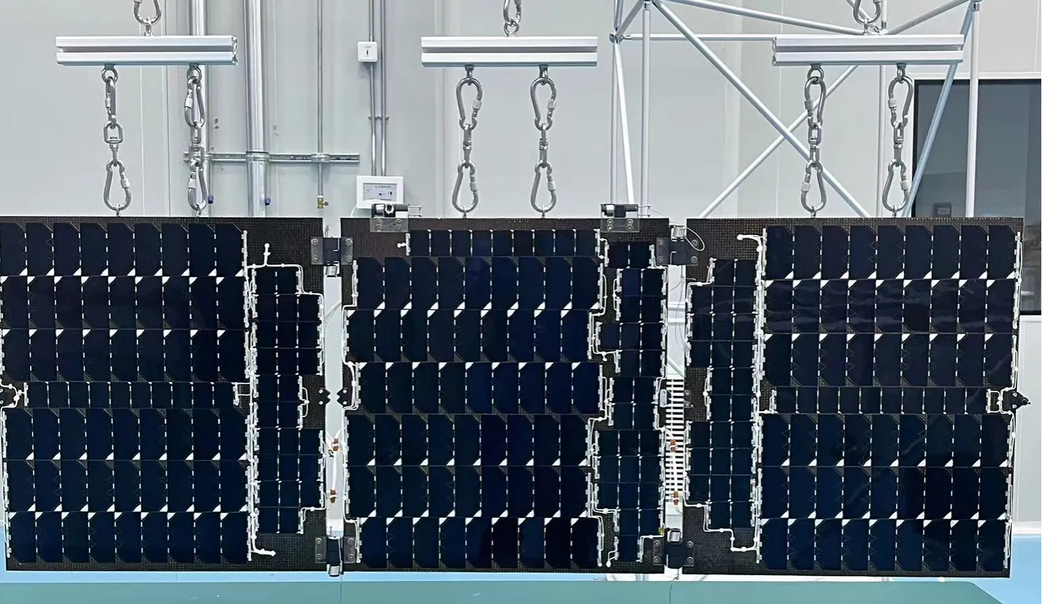satellite based remote sensing