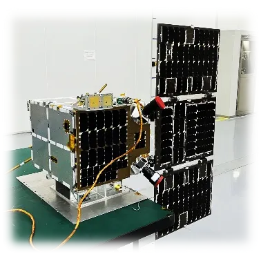 satellite iot devices