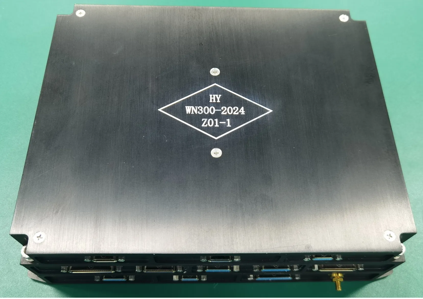 high resolution ccd camera