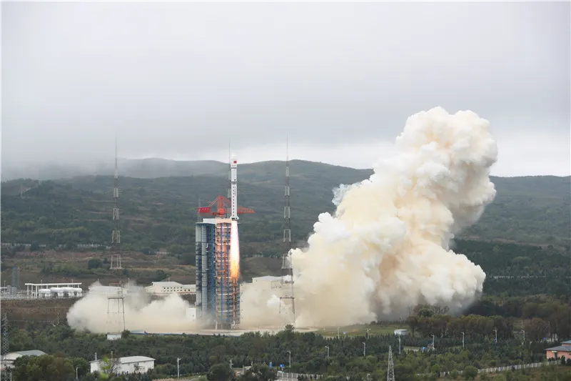 starlink satellite installation