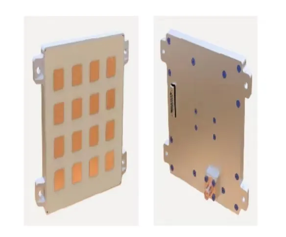 3d optical profilometer