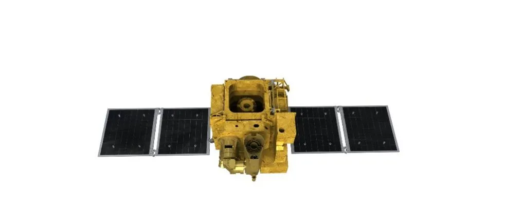Read More About satellite platform in remote sensing