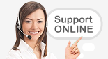 Support online